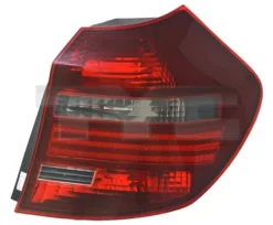 Baklampa Vänster Bmw 1-Serien E81/E87