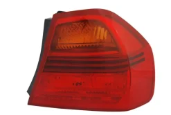 Baklampa Vänster Bmw 3-Serien E90 Sedan