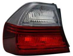 Baklampa Vänster BMW 3-Serien E90 Sedan