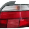 Baklampa Vänster Bmw 5-Serien E39 Sedan