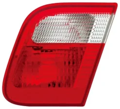 Baklampa Vänster Bmw 3-Serien E46 Sedan