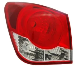Baklampa Vänster Chevrolet Cruze Sedan