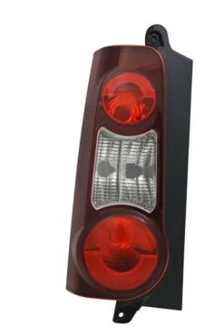 Baklampa Vänster Citroen Berlingo B9