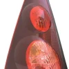 Baklampa Vänster Citroen C1