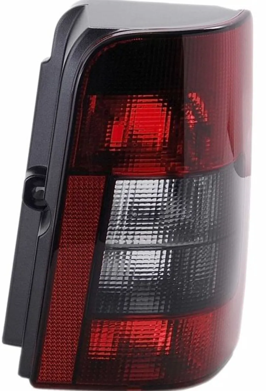 Baklampa Vänster Citroën Berlingo M/MF, Peugeot Partner 5/5F