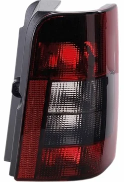 Baklampa Vänster Citroën Berlingo M/MF, Peugeot Partner 5/5F