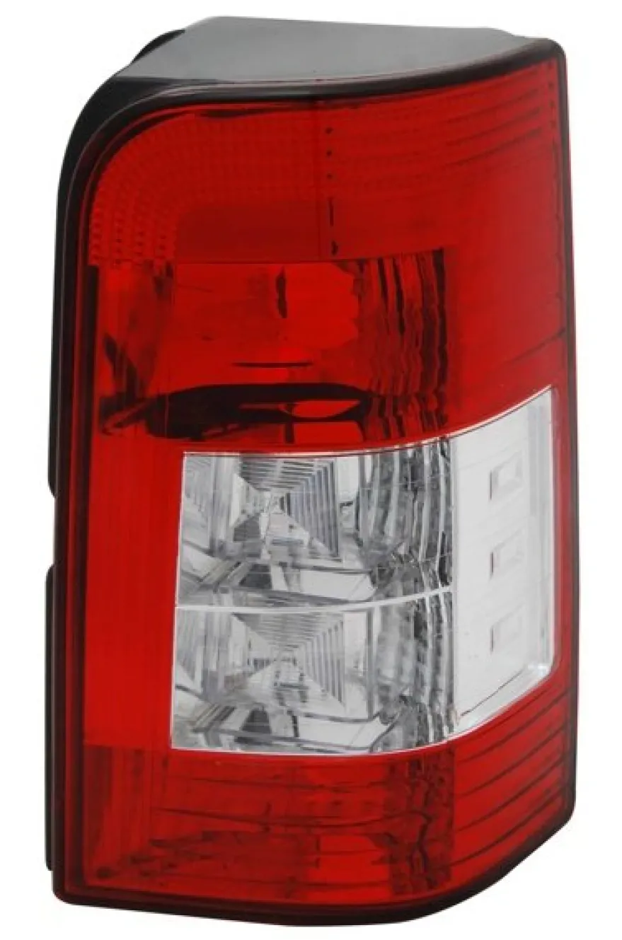 Baklampa Vänster Citroën Berlingo M/MF, Peugeot Partner 5/5F