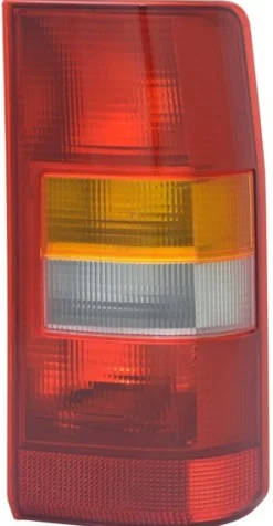 Baklampa Vänster Citroën Jumpy U6U, Fiat Scudo 220, Peugeot Expert 222/224