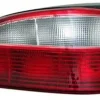 Baklampa Vänster Citroën Saxo S0/S1