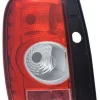 Baklampa Vänster Dacia Duster H79