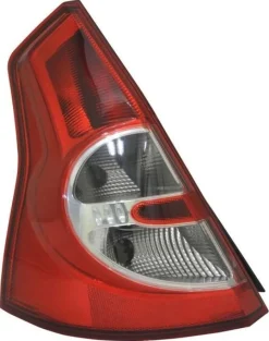Baklampa Vänster Dacia Sandero B90