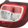 Baklampa Vänster Dacia Sandero II Stepway