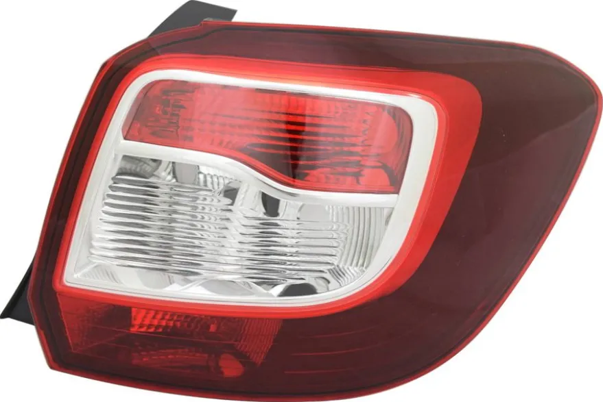 Baklampa Vänster Dacia Sandero II Stepway