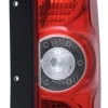 Baklampa Vänster Fiat Doblo 152/263, Opel Combo X12