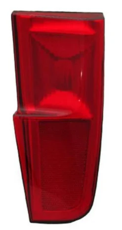 Baklampa Vänster Fiat Punto 188 3drs