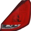 Baklampa Vänster Ford Fiesta VI