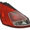 Baklampa Vänster Ford Fiesta VI