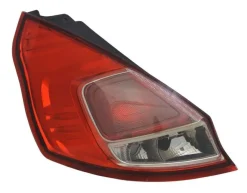 Baklampa Vänster Ford Fiesta VI