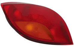 Baklampa Vänster Ford Ka RB