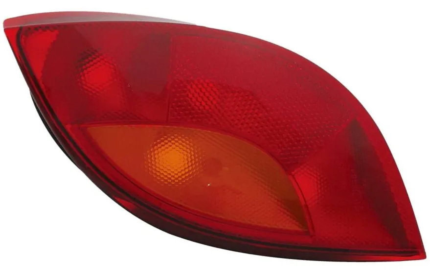 Baklampa Vänster Ford Ka RB