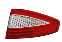 Baklampa Vänster Ford Mondeo IV Hatchback
