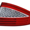 Baklampa Vänster Ford Mondeo IV Sedan