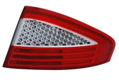Baklampa Vänster Ford Mondeo IV Sedan