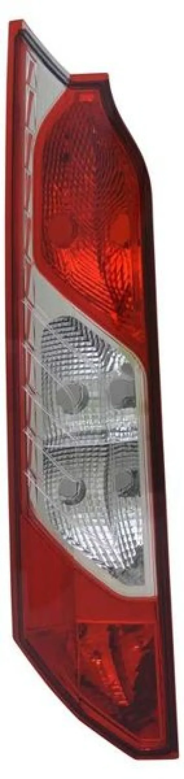 Baklampa Vänster Ford Tourneo Connect, Transit Connect