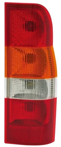 Baklampa Vänster Ford Transit FA/FD