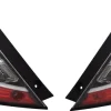 Baklampa Vänster Honda Civic X Hatchback