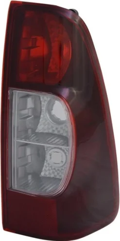 Baklampa Vänster Isuzu D-max I