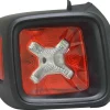 Baklampa Vänster Jeep Renegade BU