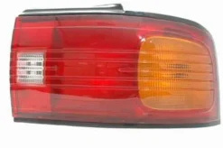 Baklampa Vänster Mazda 323 IV Sedan BG