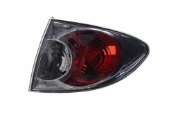Baklampa Vänster Mazda 6 Kombi GY