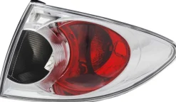 Baklampa Vänster Mazda 6 Kombi GY