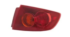 Baklampa Vänster Mazda 3 Sedan BK