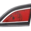 Baklampa Vänster Mazda 3 Sedan BL