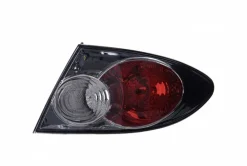 Baklampa Vänster Mazda 6 Sedan / Hatchback GG/GY