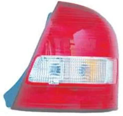 Baklampa Vänster Mazda 323S VI Sedan BJ