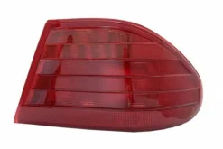 Baklampa Vänster Mercedes E-Klass Sedan W210