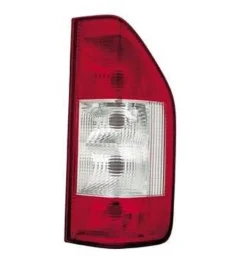 Baklampa Vänster Mercedes Sprinter 901/903