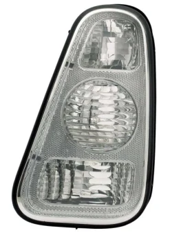 Baklampa Vänster Mini Cooper / One / Convertible R50/52/53