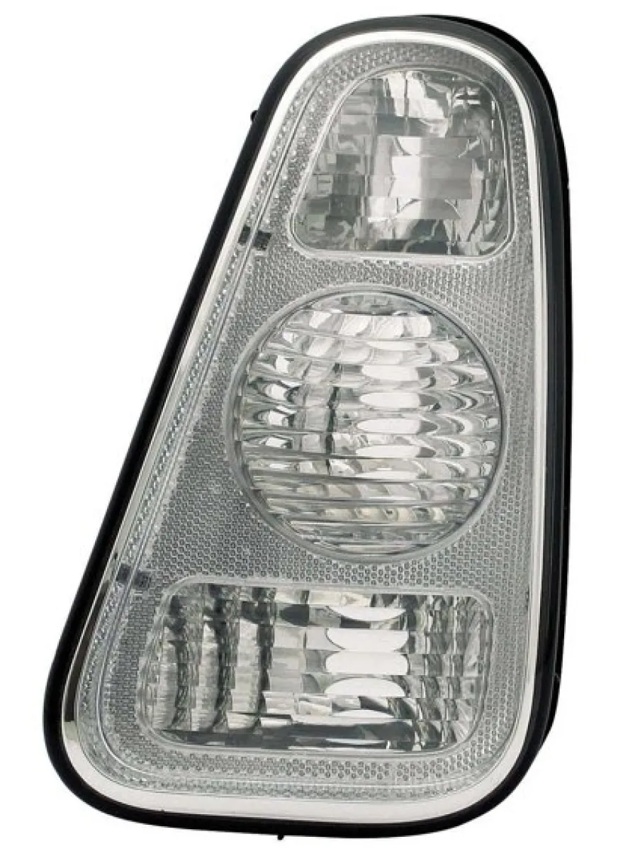 Baklampa Vänster Mini Cooper / One / Convertible R50/52/53