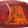 Baklampa Vänster Mitsubishi Lancer Sedan VIII
