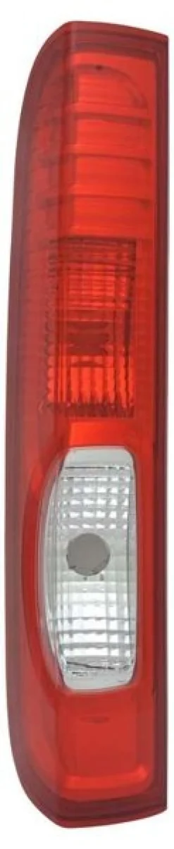 Baklampa Vänster Nissan Primastar X83
