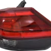 Baklampa Vänster Nissan X-Trail III