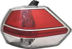 Baklampa Vänster Nissan X-Trail T32