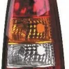 Baklampa Vänster Opel Astra G Kombi F35