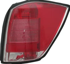 Baklampa Vänster Opel Astra H Kombi