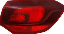 Baklampa Vänster Opel Astra J Kombi
